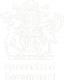 QLD Government logo